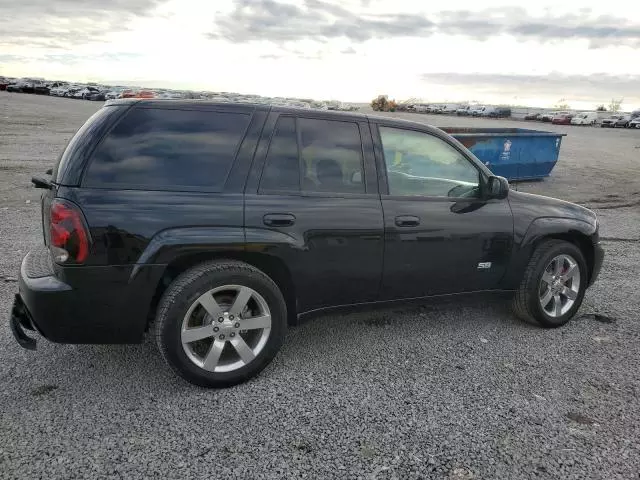 2008 Chevrolet Trailblazer SS