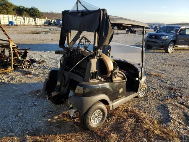 2000 Clubcar Golf Cart