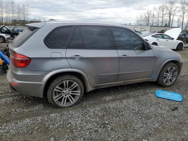 2013 BMW X5 XDRIVE50I