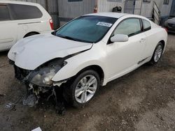 Salvage cars for sale at Los Angeles, CA auction: 2010 Nissan Altima S