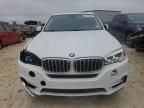 2014 BMW X5 XDRIVE35D