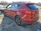 2016 Hyundai Santa FE Sport