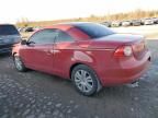 2007 Volkswagen EOS Base