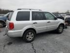 2005 Honda Pilot EXL