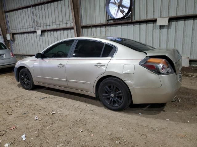 2010 Nissan Altima Base