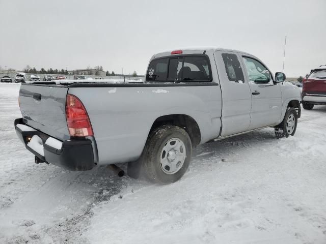 2015 Toyota Tacoma Access Cab