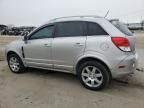 2008 Saturn Vue XR