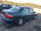 1999 Honda Accord EX