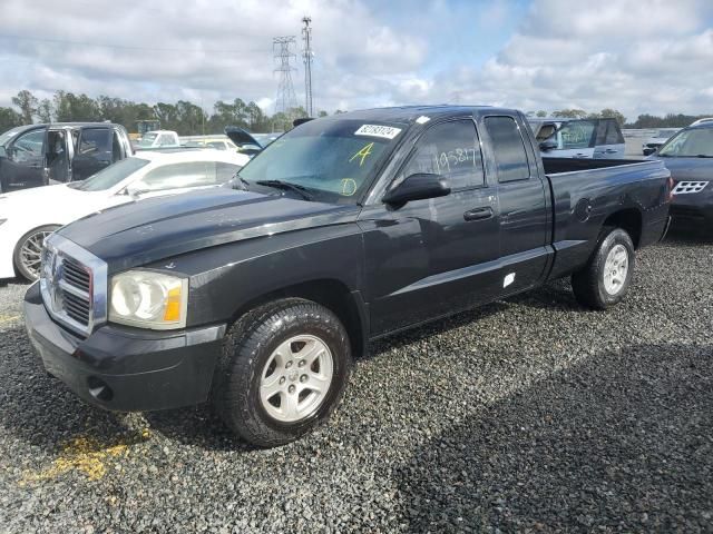 2006 Dodge Dakota SLT