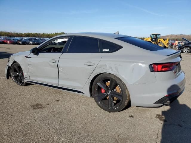 2019 Audi RS5