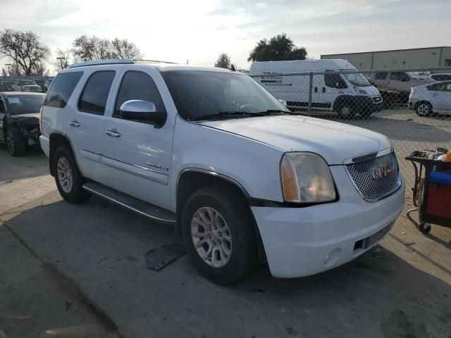 2007 GMC Yukon Denali