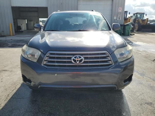 2010 Toyota Highlander