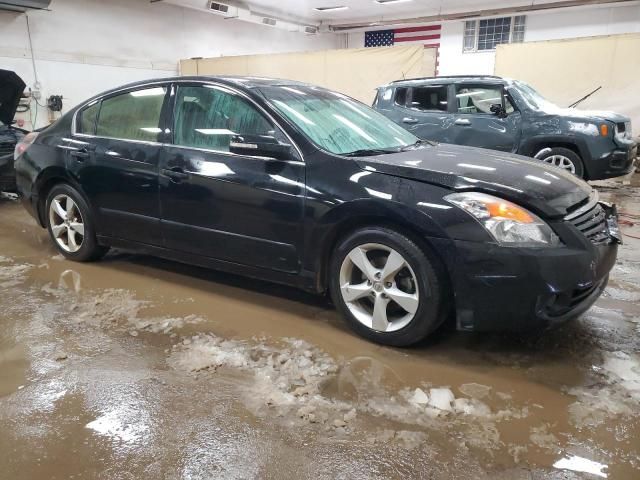 2007 Nissan Altima 3.5SE