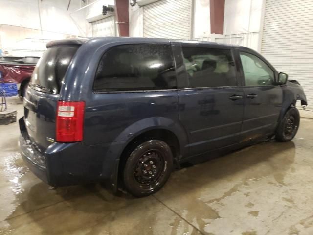 2008 Dodge Grand Caravan SE