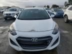 2017 Hyundai Elantra GT