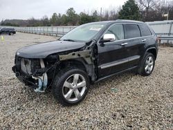 Jeep salvage cars for sale: 2011 Jeep Grand Cherokee Limited