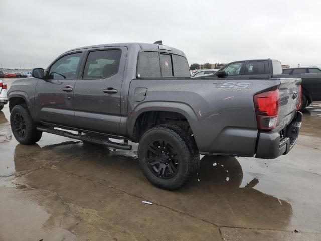 2022 Toyota Tacoma Double Cab