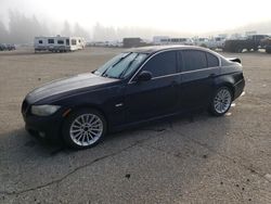 BMW salvage cars for sale: 2011 BMW 335 D