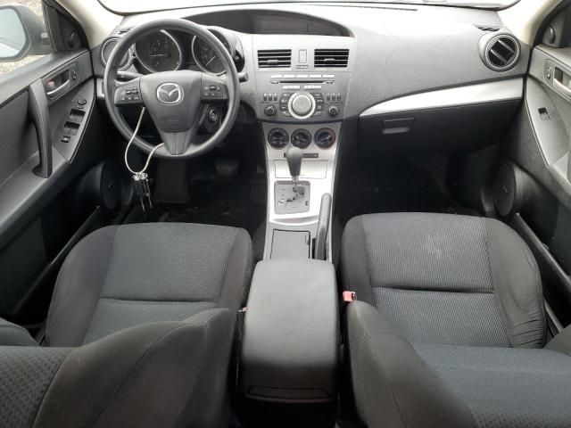 2010 Mazda 3 I