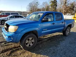 2006 Toyota Tacoma Double Cab Prerunner en venta en Concord, NC