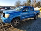 2006 Toyota Tacoma Double Cab Prerunner