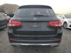 2016 Mercedes-Benz GLC 300