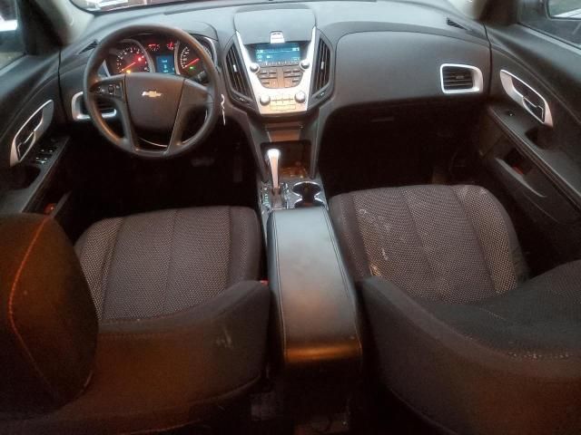 2010 Chevrolet Equinox LT