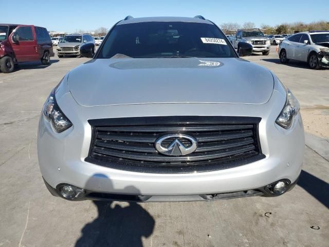 2015 Infiniti QX70