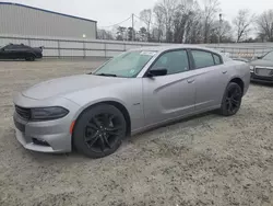 2016 Dodge Charger R/T en venta en Gastonia, NC