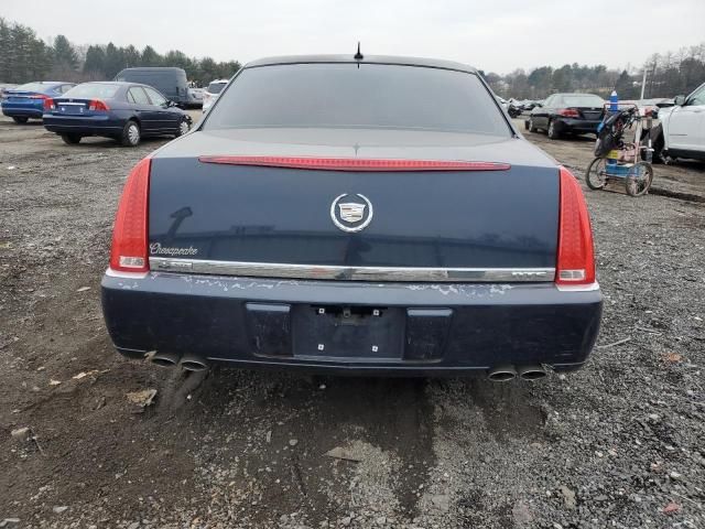 2006 Cadillac DTS