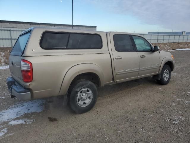 2004 Toyota Tundra Double Cab SR5