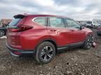 2021 Honda CR-V SE