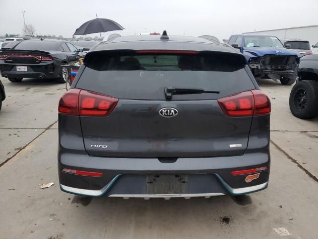 2019 KIA Niro LX