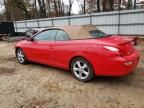 2008 Toyota Camry Solara SE