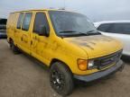 2005 Ford Econoline E150 Van