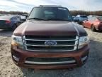 2016 Ford Expedition XLT