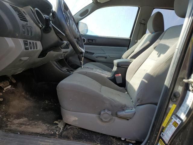 2014 Toyota Tacoma Double Cab Prerunner