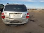 2007 Toyota Highlander Hybrid