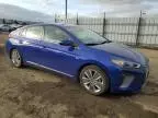 2019 Hyundai Ioniq Limited