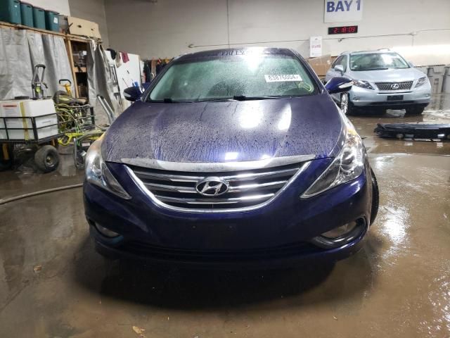 2014 Hyundai Sonata SE