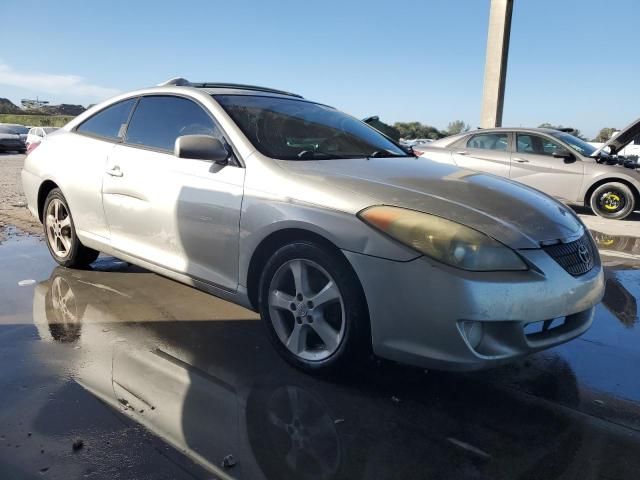 2004 Toyota Camry Solara SE