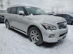 2015 Infiniti QX80