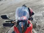 2012 Ducati Multistrada 1200