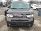 2009 Nissan Cube Base