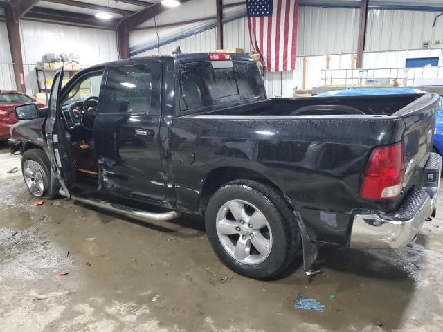 2014 Dodge RAM 1500 SLT