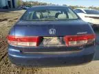 2003 Honda Accord LX