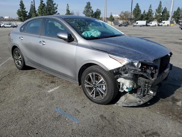 2023 KIA Forte LX