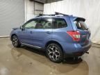 2016 Subaru Forester 2.0XT Touring