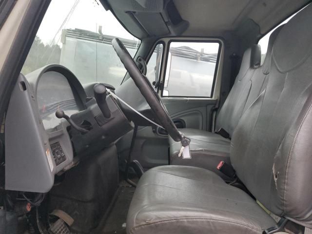 2007 International 4000 4300