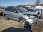 2017 Subaru Forester 2.5I Touring